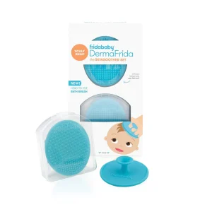 Dermafrida - Head to Toe Bath Bush