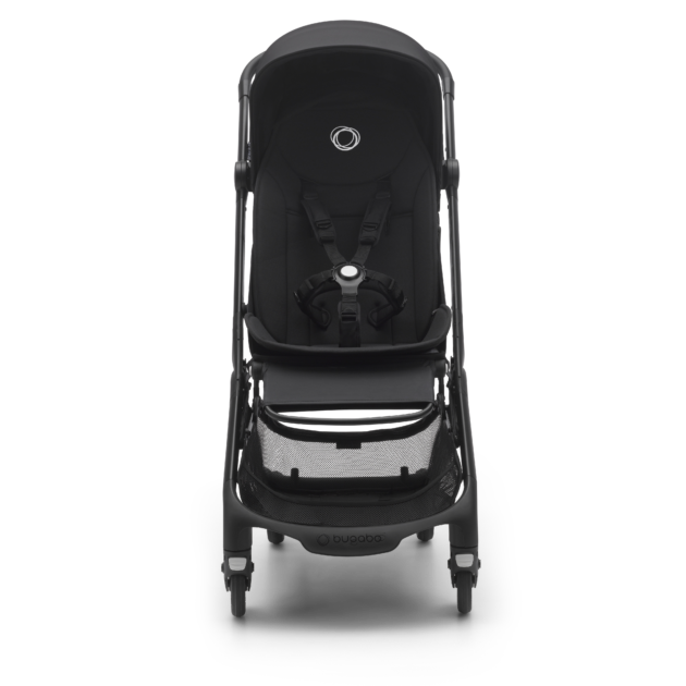 Butterfly Car Seat Adapter - Image 3