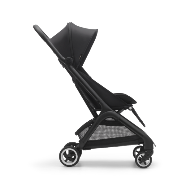 Butterfly Car Seat Adapter - Image 4