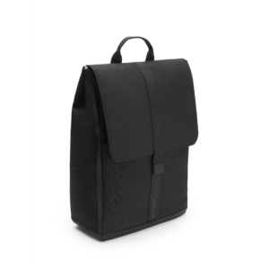 Changing Backpack Me - Midnight Black