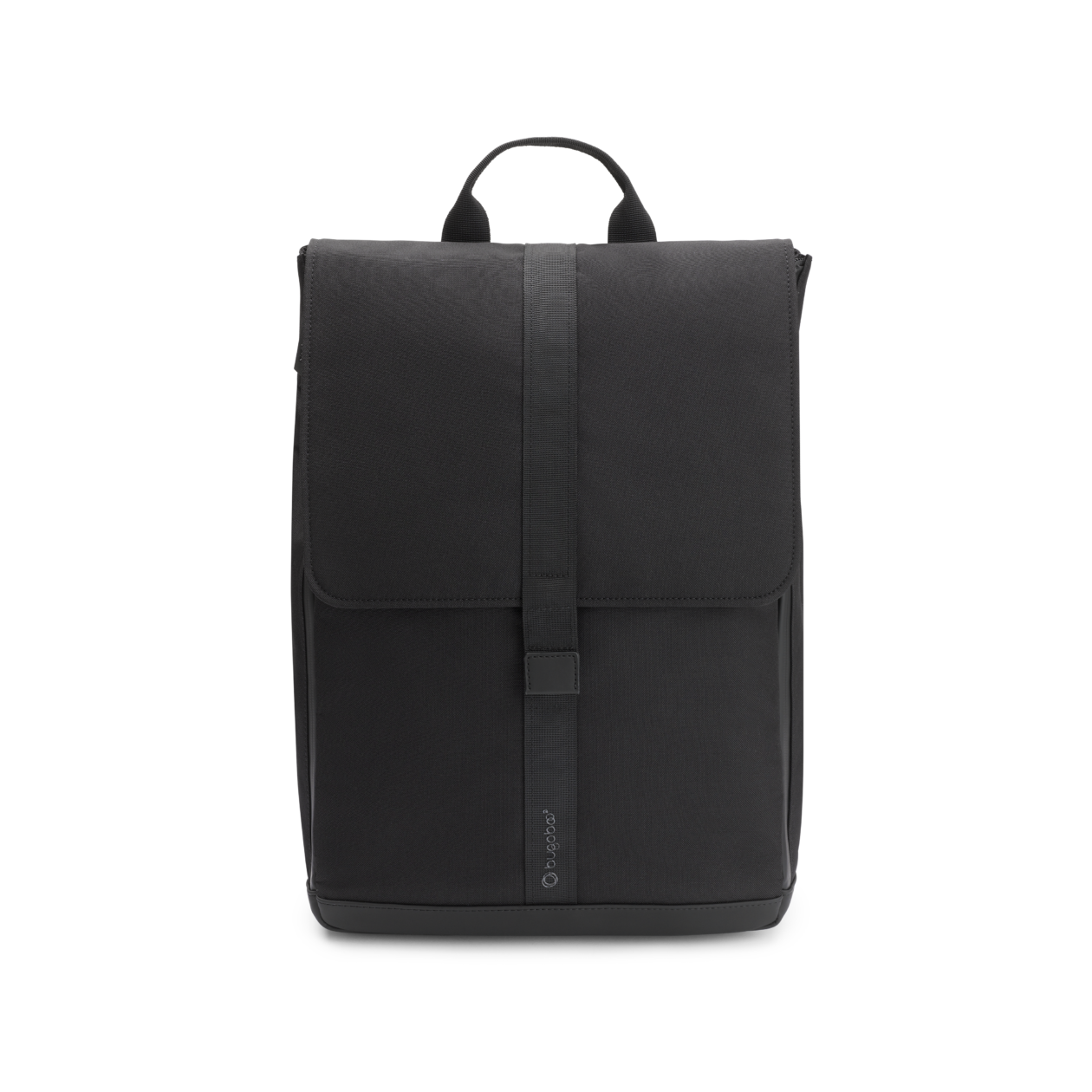 Changing Backpack Me - Midnight Black - Bubbleeboo