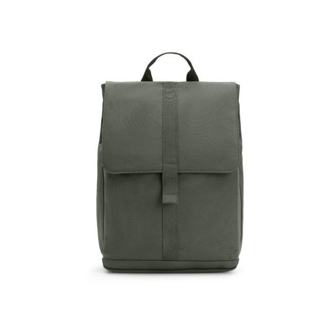 Changing Backpack Me - Forest Green