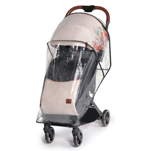 Stroller NUBI bird - Image 7