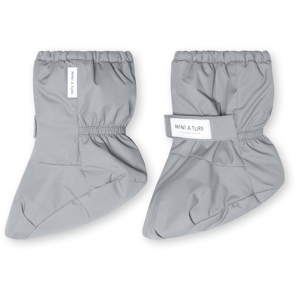 Winn winter outdoor sock Quarry