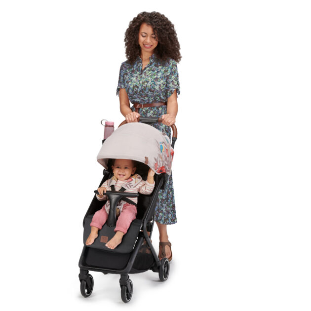 Stroller NUBI bird - Image 8
