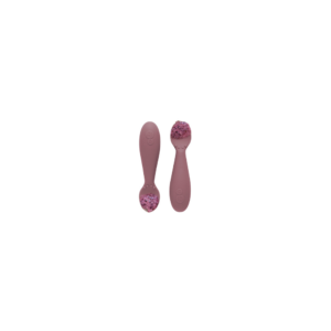 Tiny Spoons 2pc - Mauve