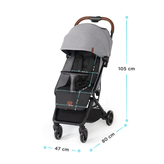 Stroller NUBI bird - Image 10