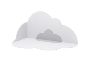 Playmat Cloud Large