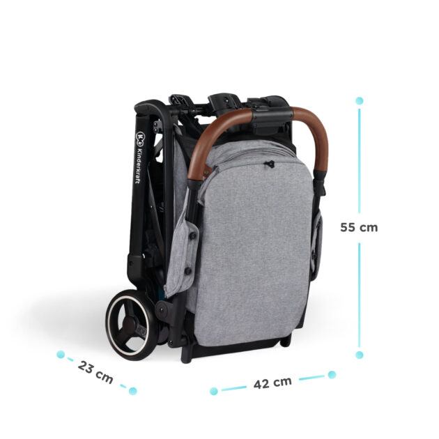 Stroller NUBI bird - Image 11