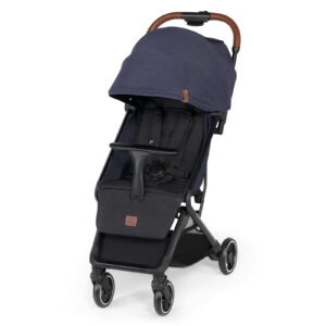 Stroller NUBI navy