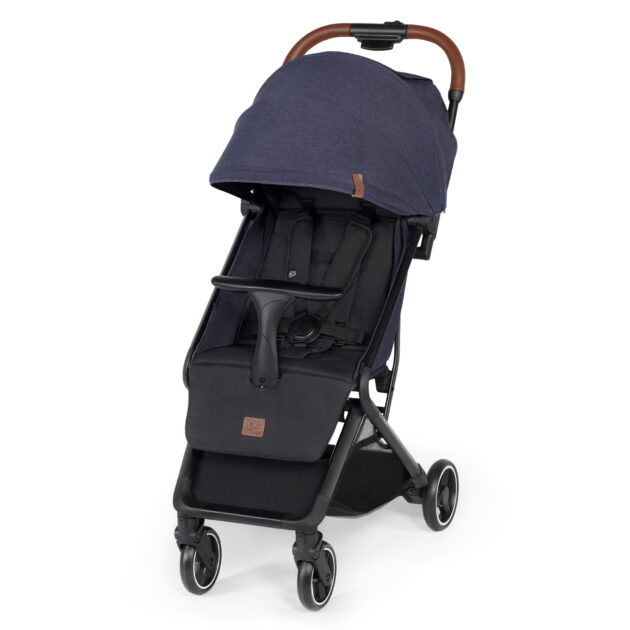 Stroller NUBI navy