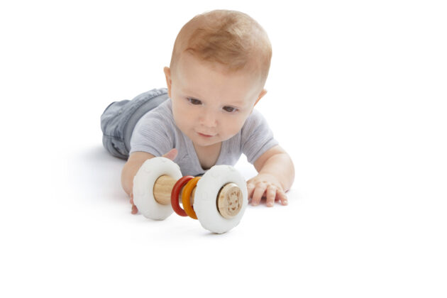 So'Pure Rattle Totem - Image 2