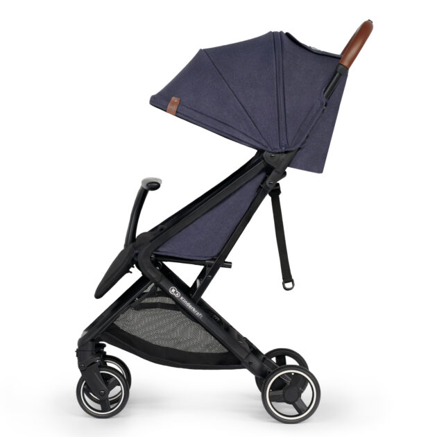 Stroller NUBI navy - Image 2