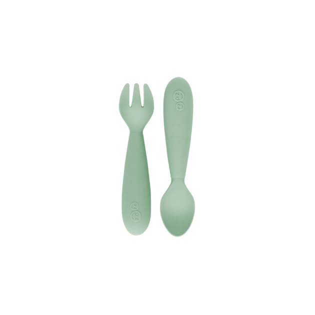 Mini Utensils - Sage