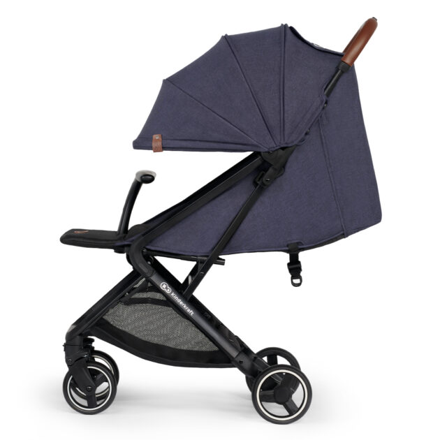 Stroller NUBI navy - Image 3