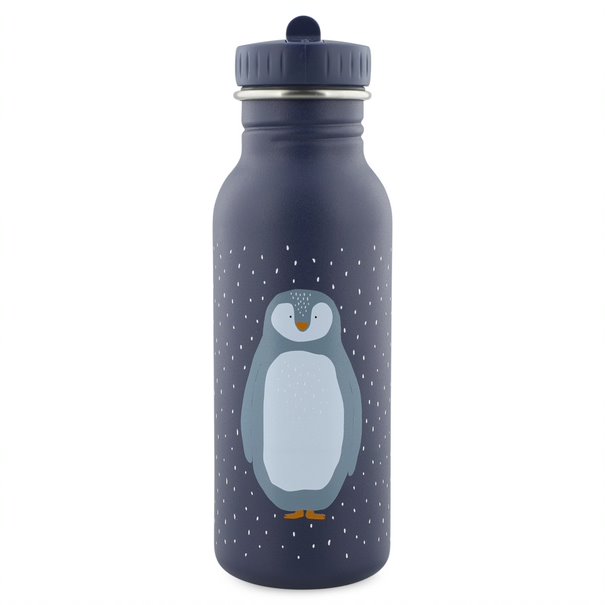 Bottle (500ml) Mr. Penguin - Bubbleeboo
