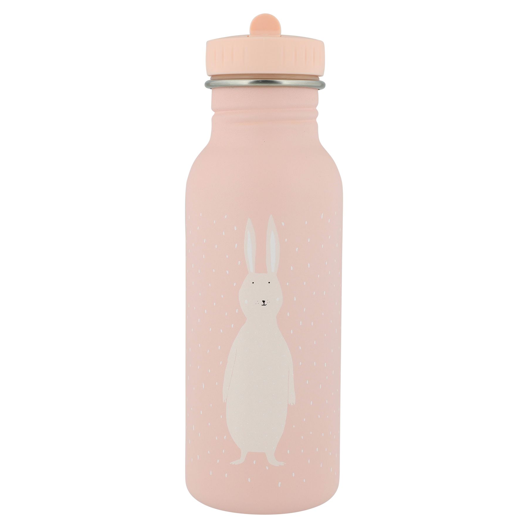 Bottle (500ml) Mrs. Rabbit - Bubbleeboo
