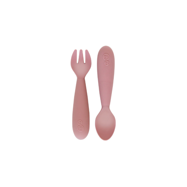 Mini Utensils - Blush