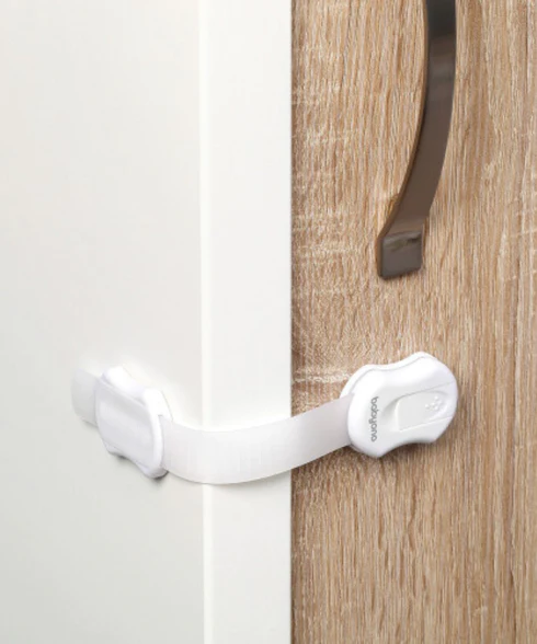 Locks universal lock 4pcs - Image 2