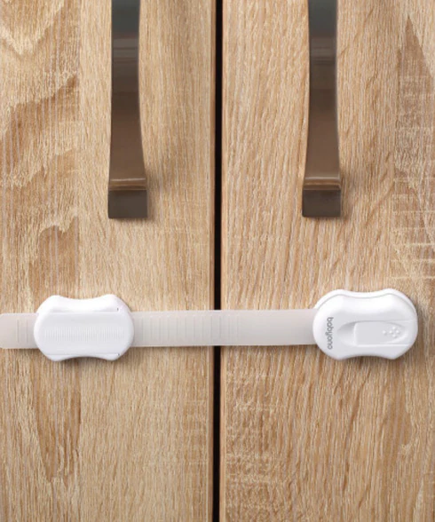 Locks universal lock 4pcs - Image 3