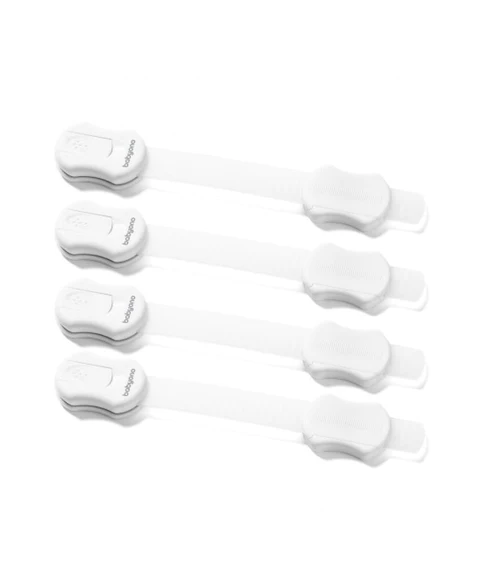 Locks universal lock 4pcs