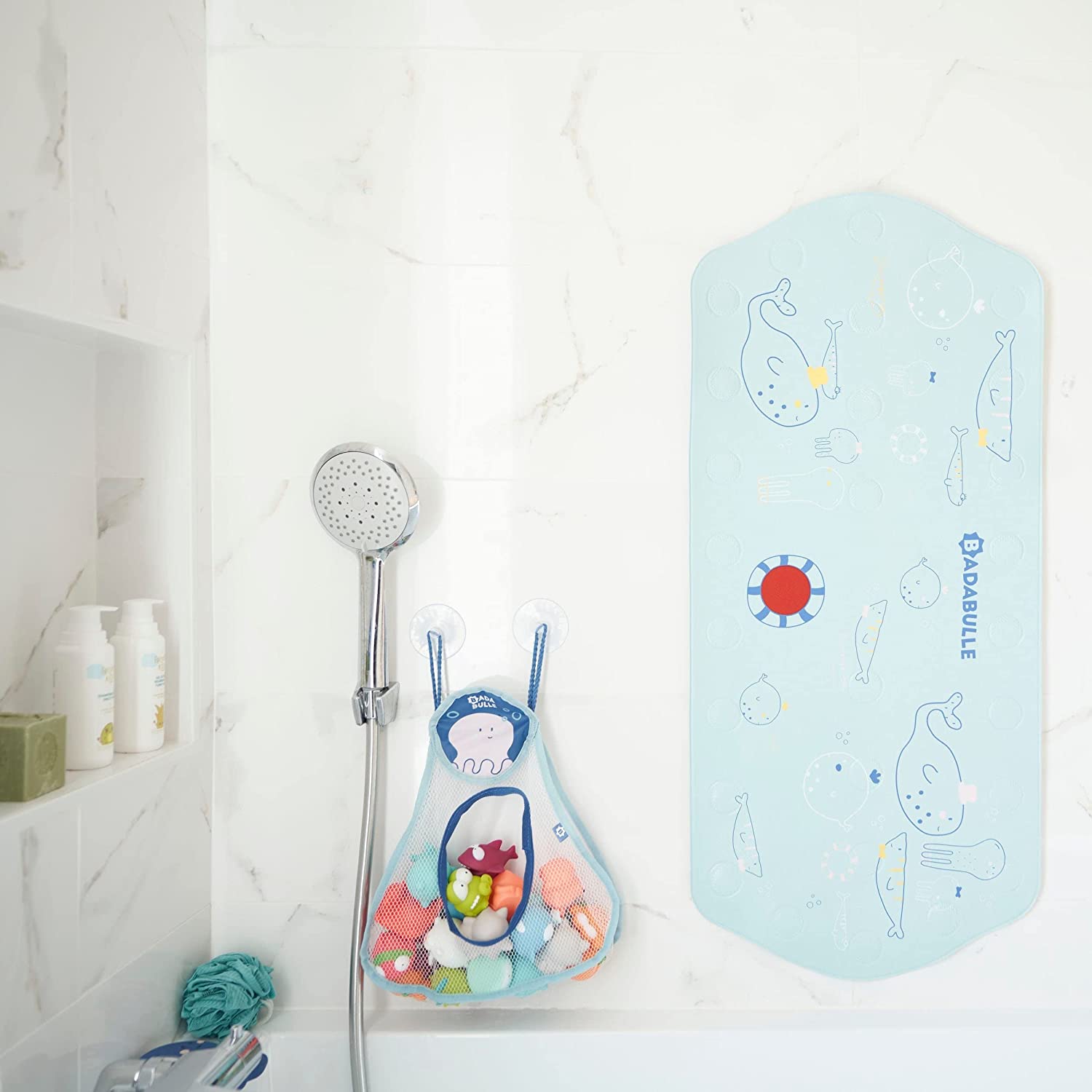 XXL bath mat - Image 4