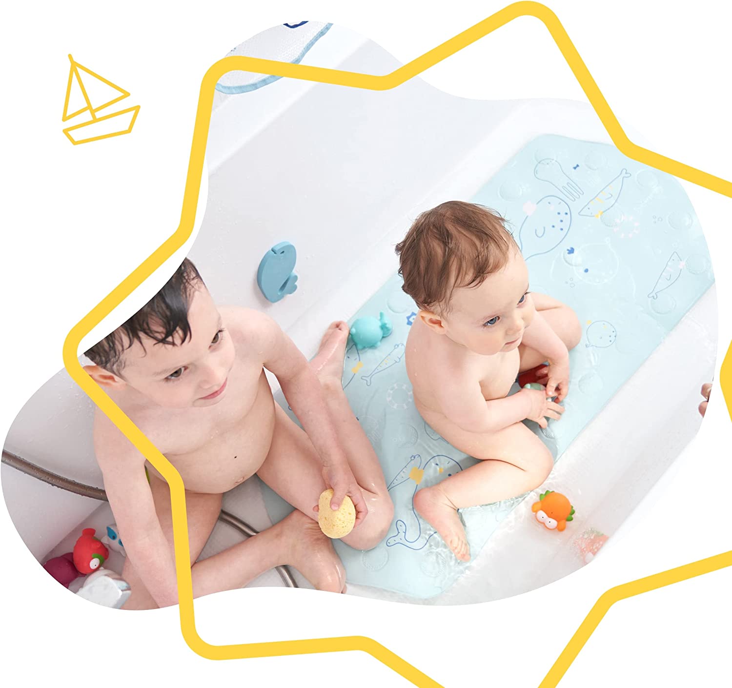 XXL bath mat - Image 2