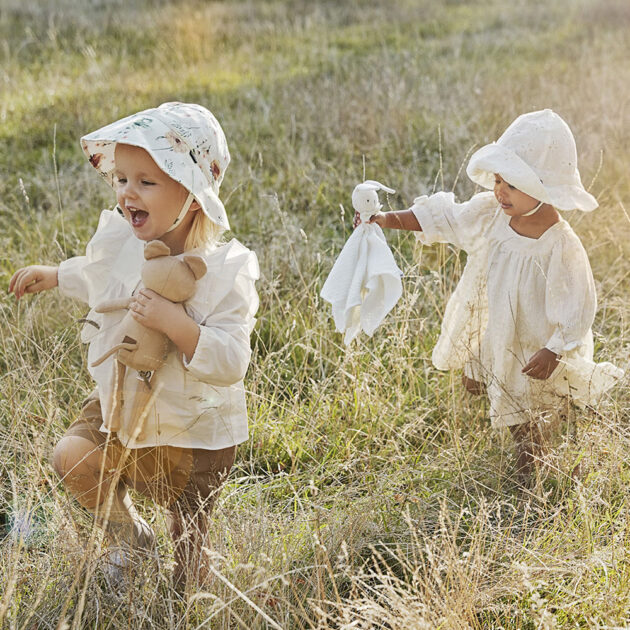Sun Hat Meadow Blossom - Image 3