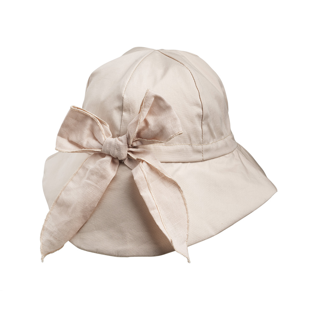 Sun Hat Powder Pink