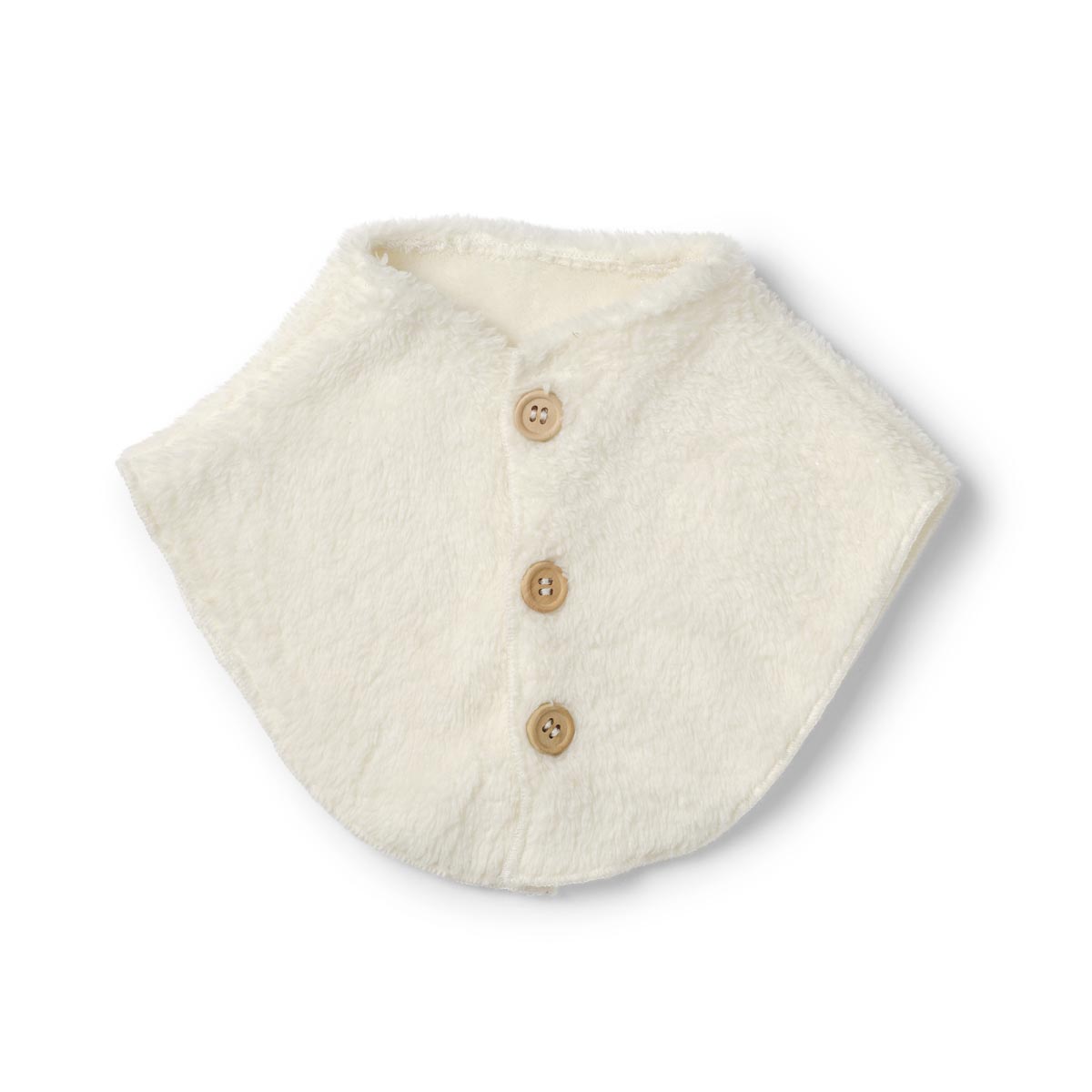 Warming Collar Shearling one size