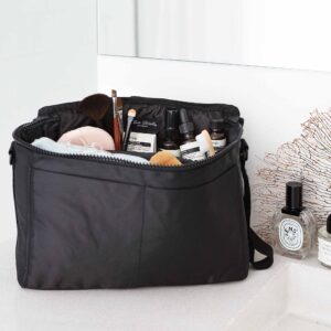 Changing Bag Brilliant Black one size