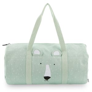 Kids Roll Bag - Mr. Polar Bear