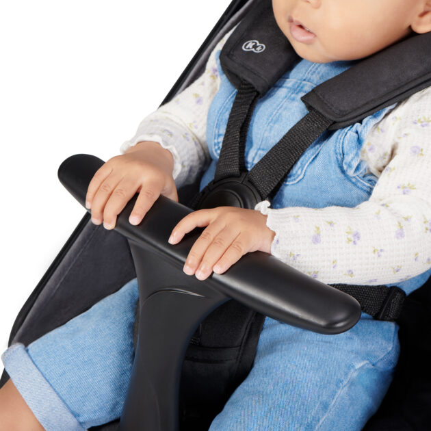 Stroller NUBI navy - Image 5