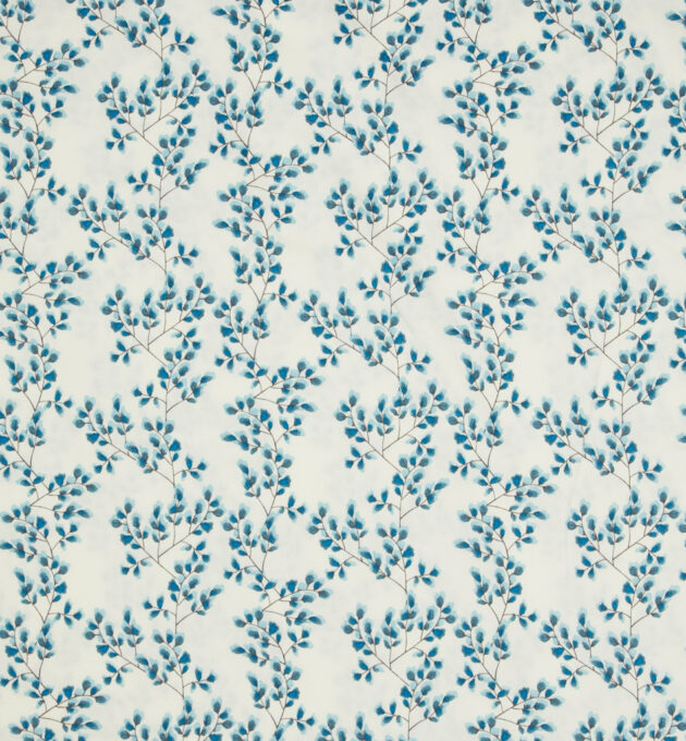 Bedding, Single, 140x200 - GOTS Fiori - Image 2