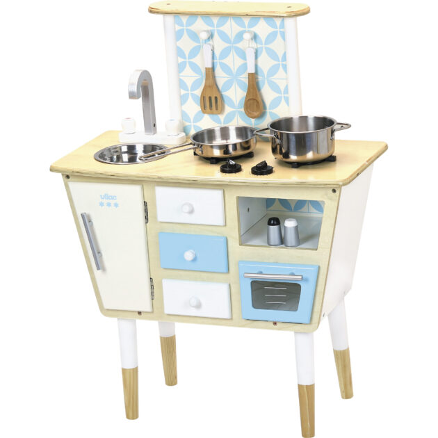 Vintage Kitchen