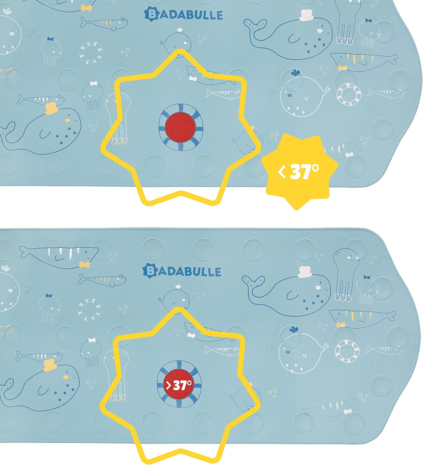 XXL bath mat - Image 3