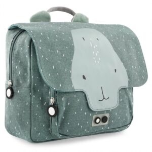 Satchel Mr. Hippo