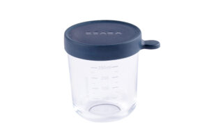 Conservation Jar Glass 250ml