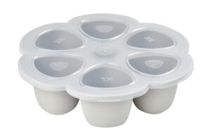 Silicone Multiportions 6 x 150ml