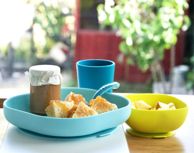 Silicone Meal Set of 4 - Image 2
