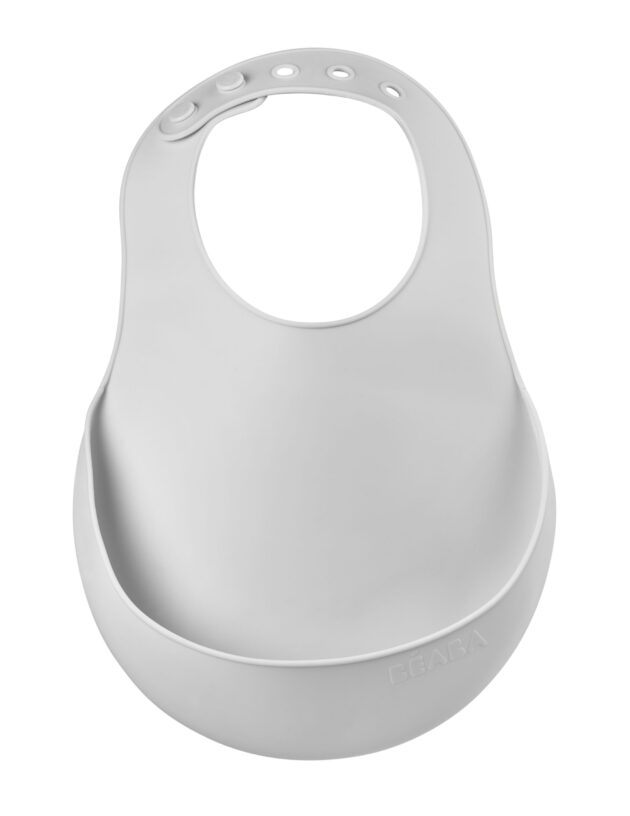 Silicone Bib