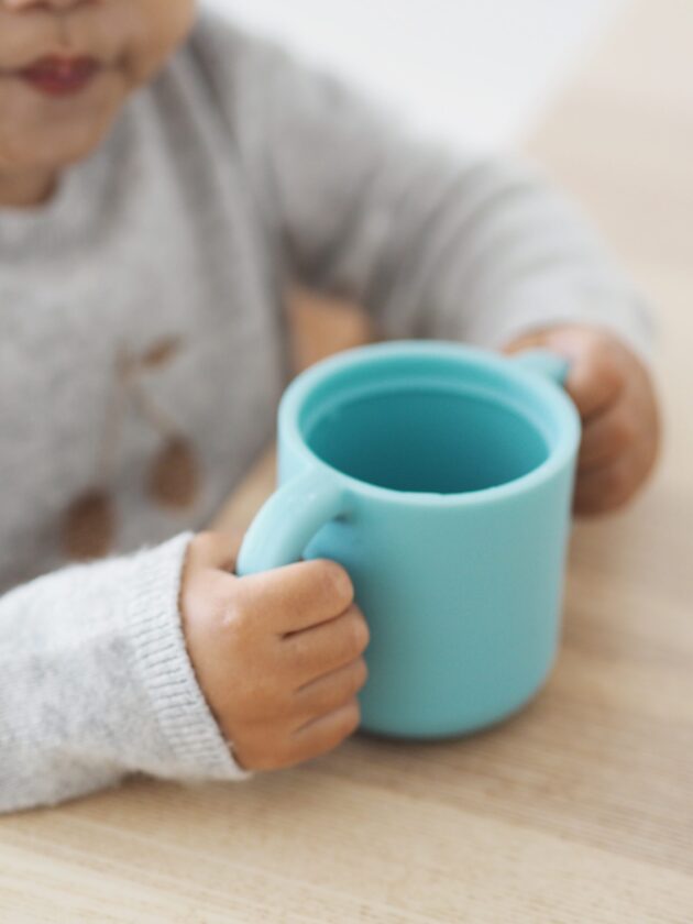 Silicone Learning Cup - Image 2