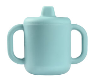 Silicone Learning Cup