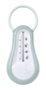 Bath Thermometer - green/blue