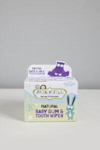 Baby Gum & Tooth Wipes