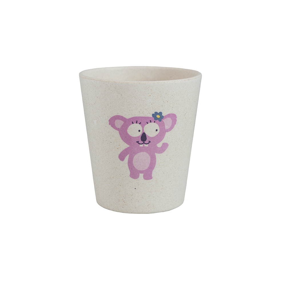Rinse & Storage Cup KOALA