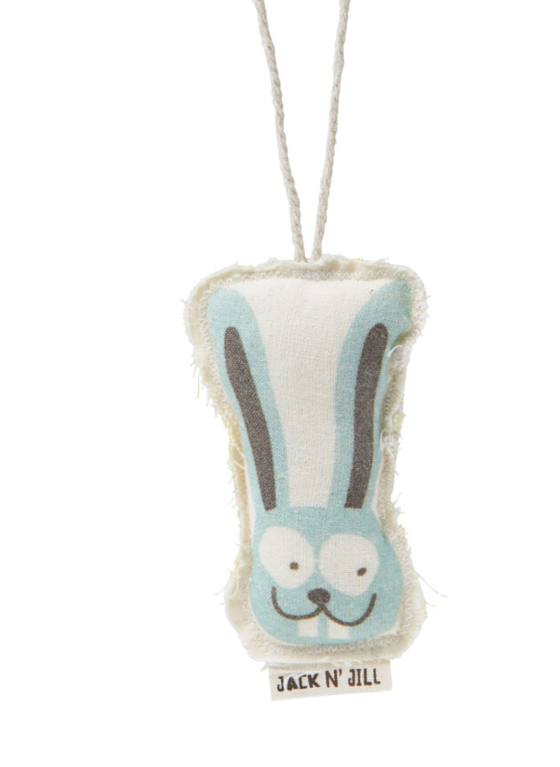 Toothkeeper BUNNY