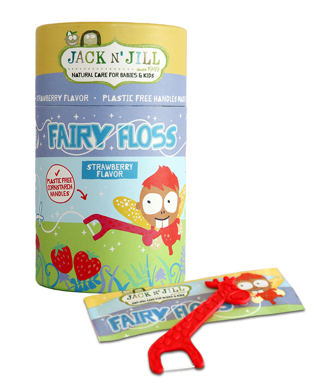 Fairy Floss 30 pack