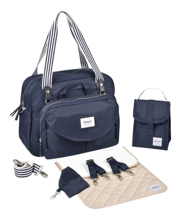 Geneva II Changing Bag - Image 2