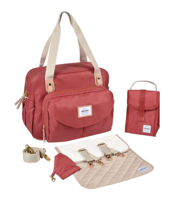 Geneva II Changing Bag - Image 2